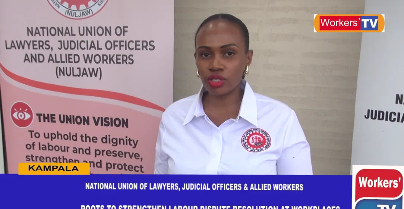 Advancing Workers Advocacy & Welfare
